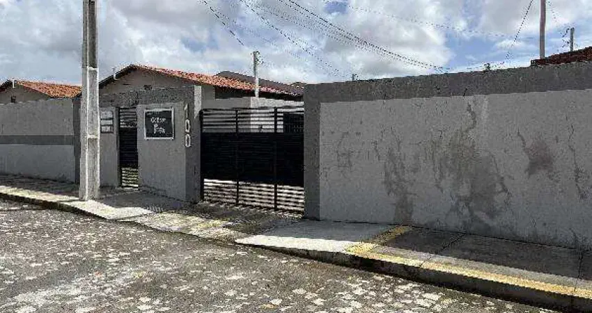 Oportunidade única em extremoz - rn | tipo: casa | negociação: venda direta online | situação: imóvel