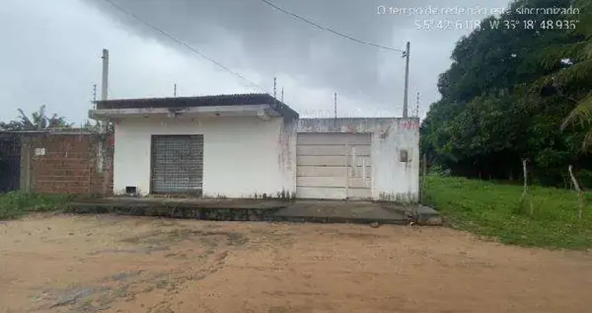 Oportunidade Única em EXTREMOZ - RN | Tipo: Casa | Negociação: Venda Online | Situação: Imóvel