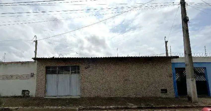 Oportunidade única em ceara-mirim - rn | tipo: casa | negociação: venda direta online | situação: imóvel