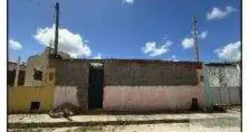 Oportunidade única em ceara-mirim - rn | tipo: casa | negociação: venda direta online | situação: imóvel