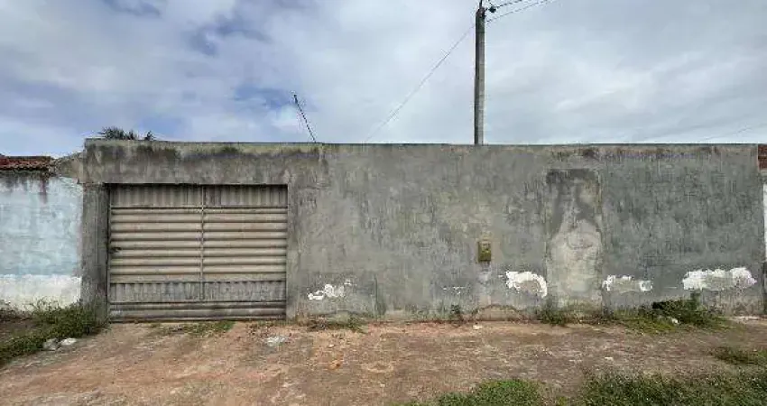 Oportunidade única em ceara-mirim - rn | tipo: casa | negociação: venda direta online | situação: imóvel