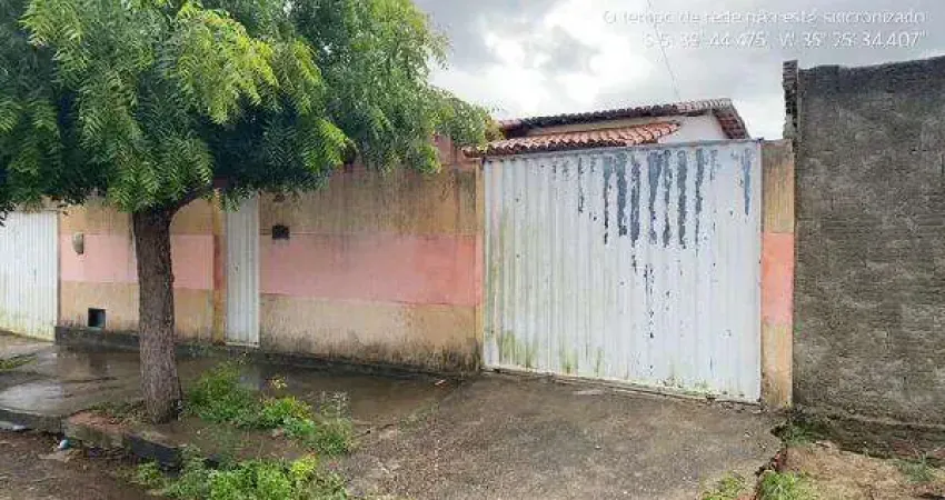 Oportunidade única em ceara-mirim - rn | tipo: casa | negociação: venda direta online | situação: imóvel