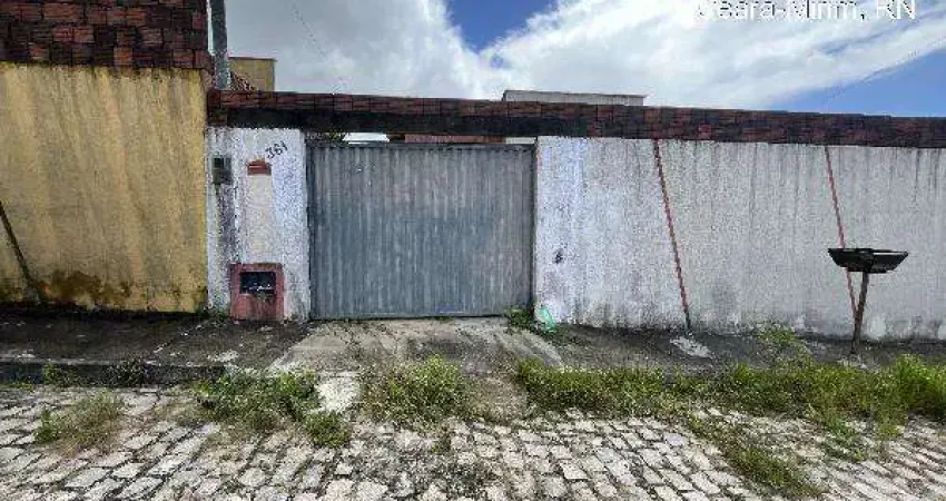 Oportunidade Única em CEARA-MIRIM - RN | Tipo: Casa | Negociação: Venda Direta Online | Situação: Imóvel