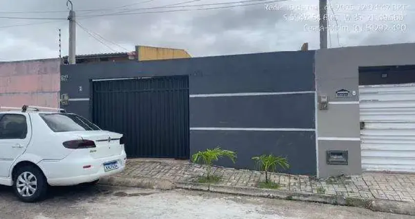 Oportunidade única em ceara-mirim - rn | tipo: casa | negociação: venda direta online | situação: imóvel