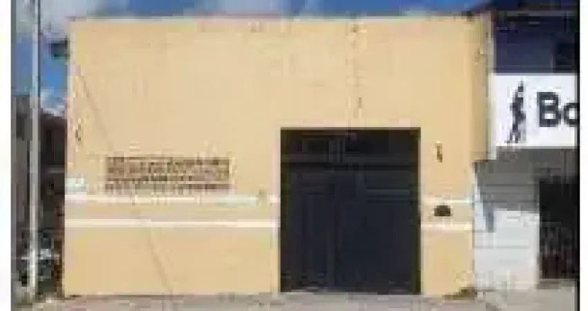 Oportunidade única em sao goncalo do amarante - rn | tipo: galpão | negociação: venda direta online | situação: imóvel