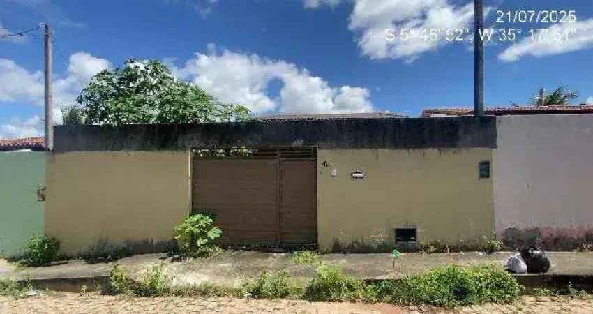 Oportunidade única em sao goncalo do amarante - rn | tipo: casa | negociação: venda direta online | situação: imóvel