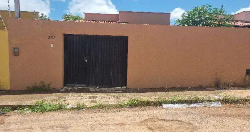 Oportunidade única em sao goncalo do amarante - rn | tipo: casa | negociação: venda direta online | situação: imóvel