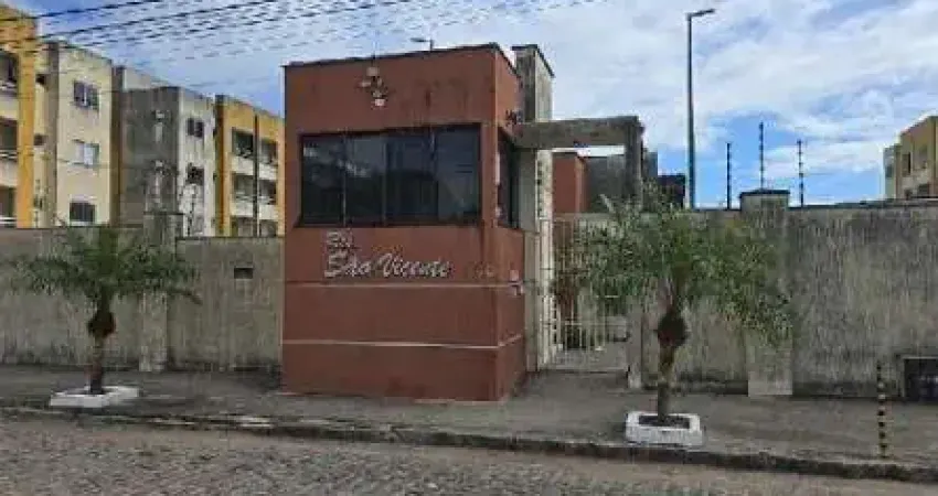 Oportunidade única em parnamirim - rn | tipo: apartamento | negociação: venda direta online | situação: imóvel