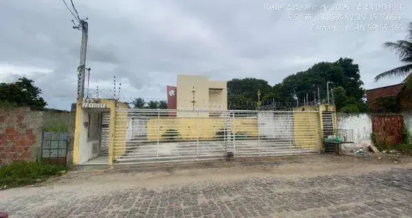 Oportunidade Única em PARNAMIRIM - RN | Tipo: Casa | Negociação: Venda Online | Situação: Imóvel