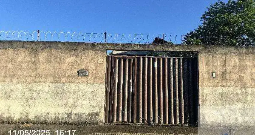 Oportunidade única em macaiba - rn | tipo: casa | negociação: venda direta online | situação: imóvel