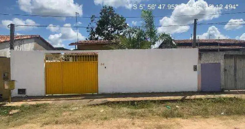 Oportunidade Única em MACAIBA - RN | Tipo: Casa | Negociação: Venda Direta Online | Situação: Imóvel