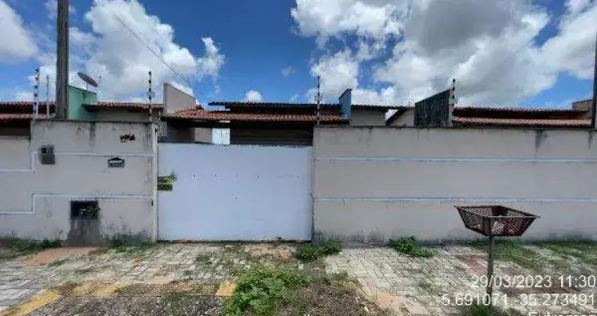 Oportunidade única em extremoz - rn | tipo: casa | negociação: venda online | situação: imóvel