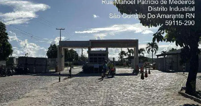 Oportunidade única em sao goncalo do amarante - rn | tipo: apartamento | negociação: venda online | situação: imóvel