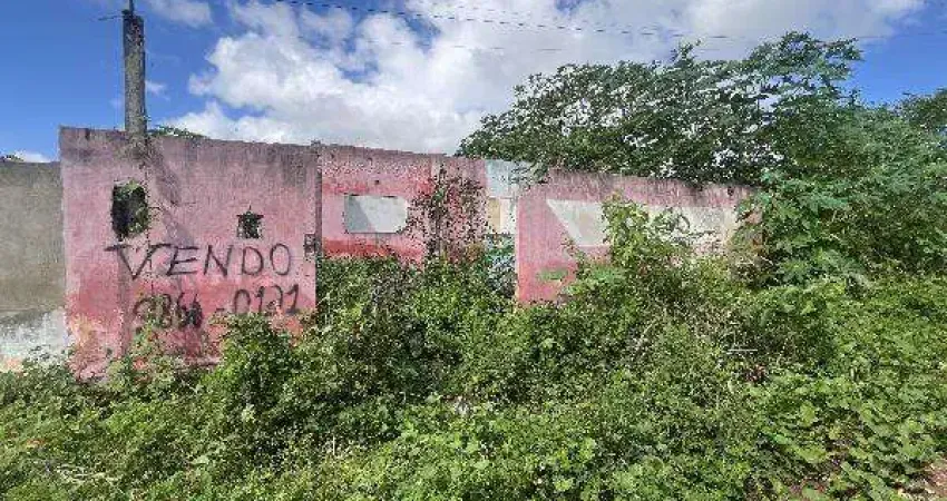 Oportunidade única em ceara-mirim - rn | tipo: terreno | negociação: venda online | situação: imóvel