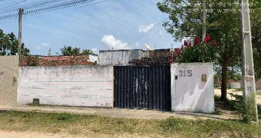Oportunidade Única em PARNAMIRIM - RN | Tipo: Casa | Negociação: Venda Direta Online | Situação: Imóvel