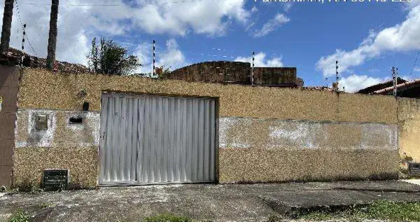 Oportunidade Única em PARNAMIRIM - RN | Tipo: Casa | Negociação: Venda Direta Online | Situação: Imóvel