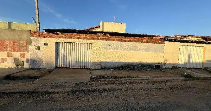 Oportunidade Única em CARNAUBAIS - RN | Tipo: Casa | Negociação: Venda Direta Online | Situação: Imóvel