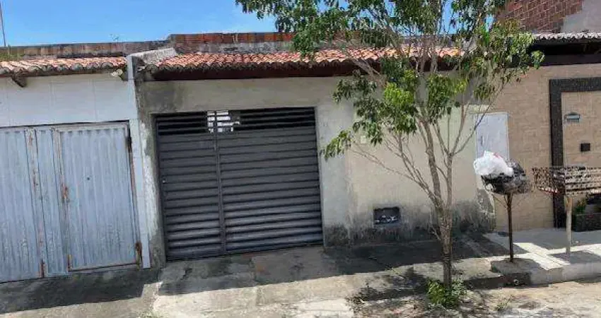 Oportunidade Única em SAO GONCALO DO AMARANTE - RN | Tipo: Casa | Negociação: Venda Online | Situação: Imóvel