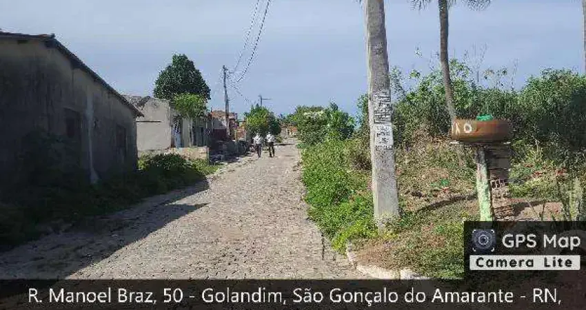 Oportunidade Única em SAO GONCALO DO AMARANTE - RN | Tipo: Casa | Negociação: Venda Direta Online | Situação: Imóvel