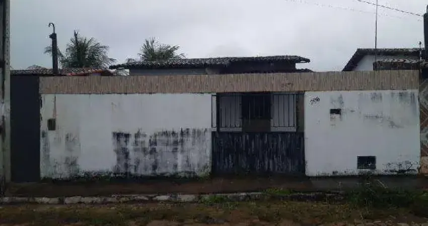 Oportunidade Única em CEARA-MIRIM - RN | Tipo: Casa | Negociação: Venda Direta Online | Situação: Imóvel