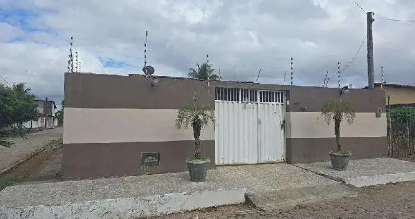 Oportunidade Única em SAO GONCALO DO AMARANTE - RN | Tipo: Casa | Negociação: Venda Direta Online | Situação: Imóvel