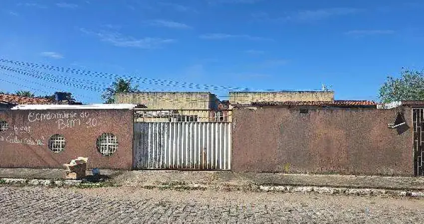 Oportunidade Única em SAO GONCALO DO AMARANTE - RN | Tipo: Casa | Negociação: Venda Direta Online | Situação: Imóvel