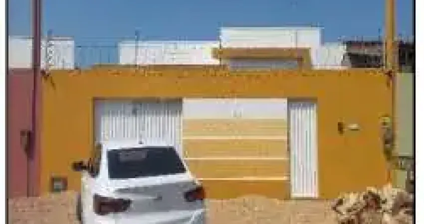 Oportunidade Única em MOSSORO - RN | Tipo: Casa | Negociação: Venda Online | Situação: Imóvel