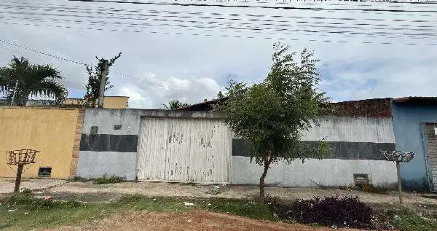 Oportunidade Única em SAO GONCALO DO AMARANTE - RN | Tipo: Casa | Negociação: Venda Direta Online | Situação: Imóvel