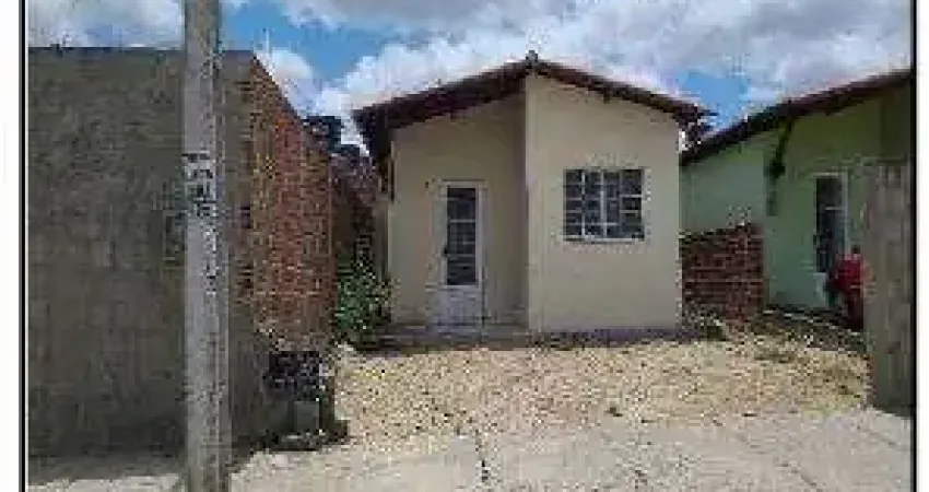 Oportunidade única em campina grande - pb | tipo: casa | negociação: venda online | situação: imóvel