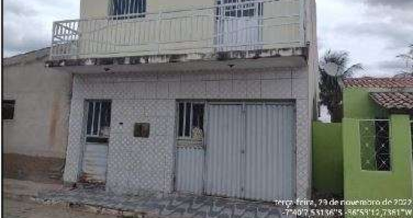 Oportunidade Única em SUME - PB | Tipo: Casa | Negociação: Venda Direta Online  | Situação: Imóvel