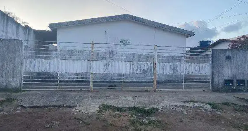 Oportunidade Única em CONDE - PB | Tipo: Casa | Negociação: Venda Online  | Situação: Imóvel
