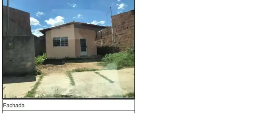 Oportunidade única em campina grande - pb | tipo: casa | negociação: venda online | situação: imóvel