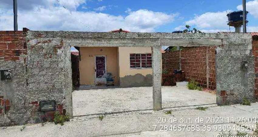 Oportunidade única em campina grande - pb | tipo: casa | negociação: venda direta online | situação: imóvel