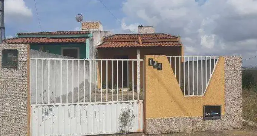 Oportunidade única em itabaiana - pb | tipo: casa | negociação: venda online | situação: imóvel