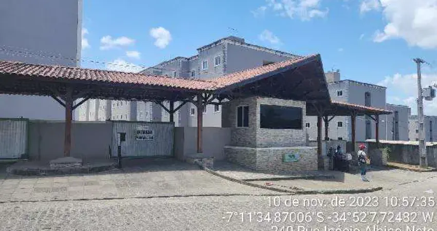 Oportunidade única em joao pessoa - pb | tipo: apartamento | negociação: venda direta online | situação: imóvel