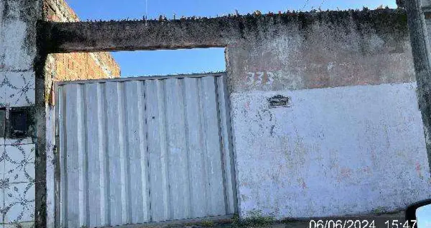 Oportunidade Única em SANTA RITA - PB | Tipo: Casa | Negociação: Venda Direta Online  | Situação: Imóvel