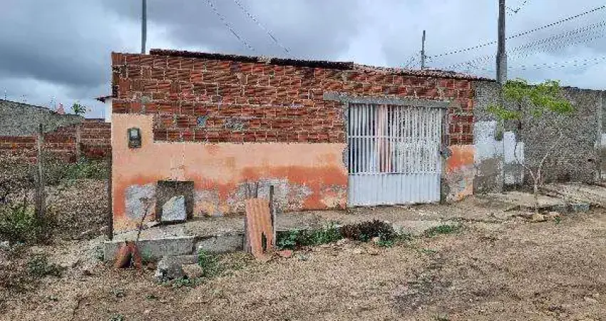 Oportunidade única em barra de santa rosa - pb | tipo: casa | negociação: venda online | situação: imóvel