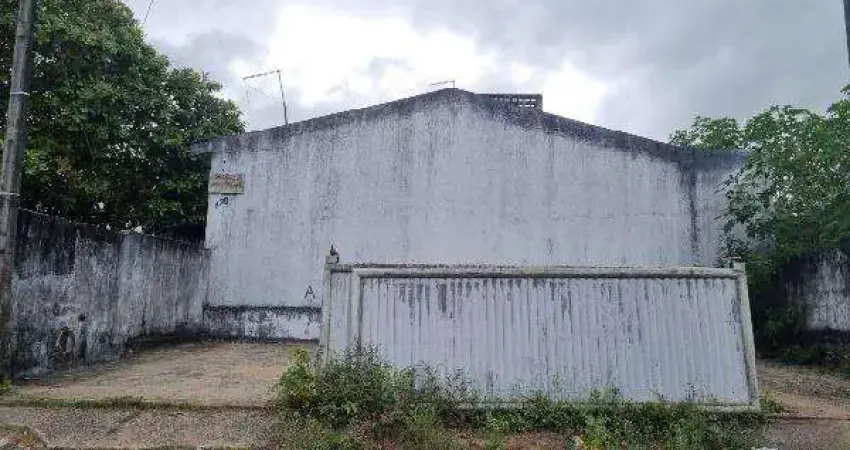 Oportunidade única em alhandra - pb | tipo: casa | negociação: venda direta online | situação: imóvel