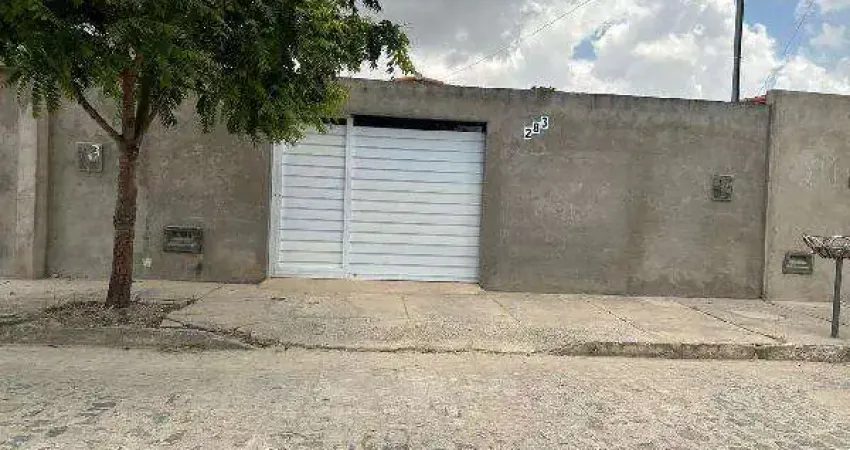 Oportunidade Única em CAMPINA GRANDE - PB | Tipo: Casa | Negociação: Venda Direta Online  | Situação: Imóvel