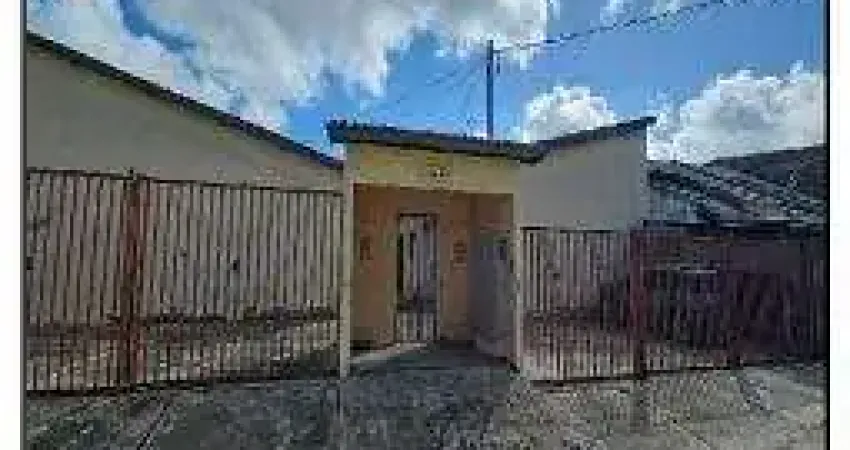 Oportunidade Única em CAMPINA GRANDE - PB | Tipo: Casa | Negociação: Venda Direta Online  | Situação: Imóvel
