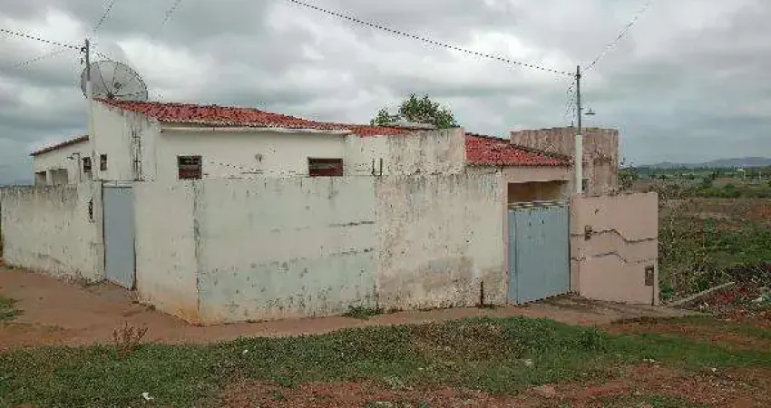 Oportunidade única em cajazeiras - pb | tipo: casa | negociação: venda direta online | situação: imóvel