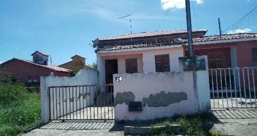 Oportunidade única em itabaiana - pb | tipo: casa | negociação: venda direta online | situação: imóvel