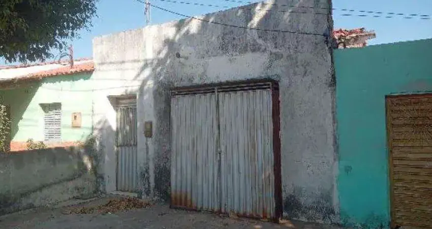 Oportunidade única em cajazeiras - pb | tipo: casa | negociação: venda direta online | situação: imóvel