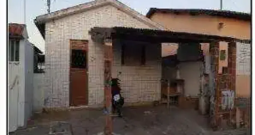 Oportunidade única em mogeiro - pb | tipo: casa | negociação: venda online | situação: imóvel