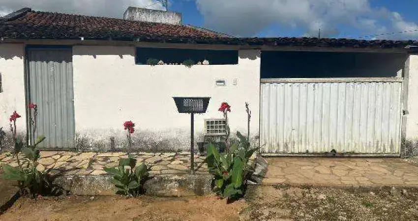 Oportunidade única em alhandra - pb | tipo: casa | negociação: venda direta online | situação: imóvel