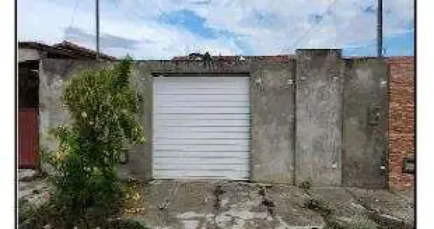 Oportunidade Única em CAMPINA GRANDE - PB | Tipo: Casa | Negociação: Venda Direta Online  | Situação: Imóvel