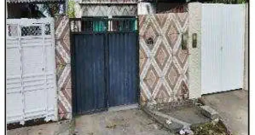 Oportunidade única em santa rita - pb | tipo: casa | negociação: venda direta online | situação: imóvel