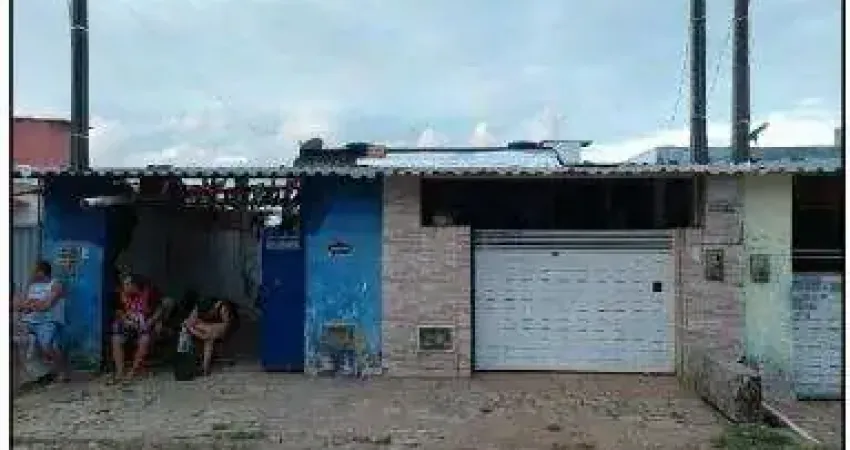 Oportunidade única em bayeux - pb | tipo: casa | negociação: venda online | situação: imóvel