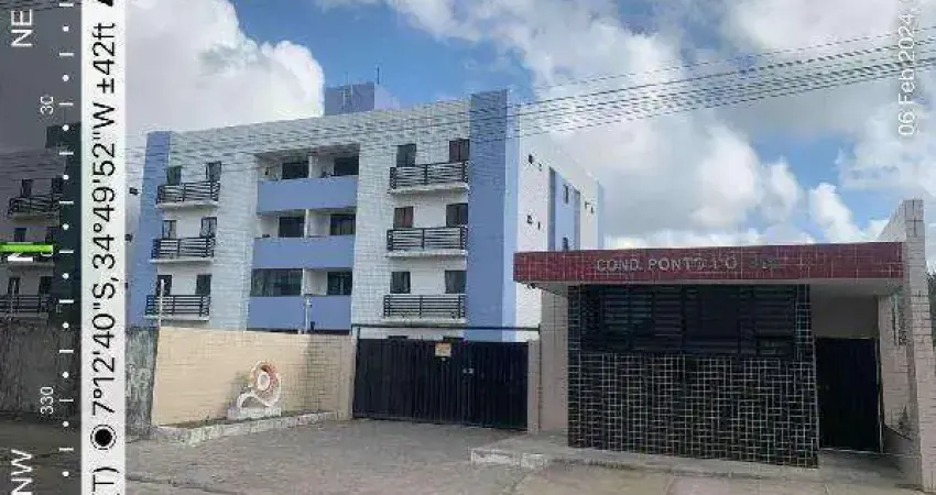 Oportunidade Única em JOAO PESSOA - PB | Tipo: Apartamento | Negociação: Venda Direta Online | Situação: Imóvel