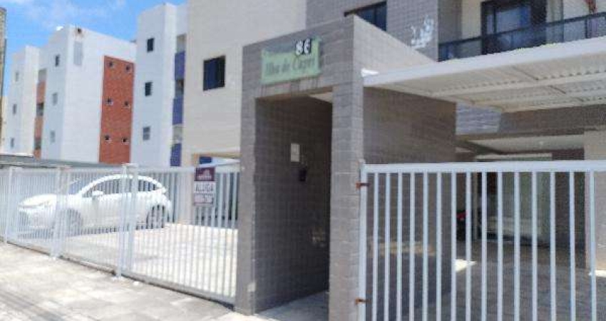 Oportunidade Única em JOAO PESSOA - PB | Tipo: Apartamento | Negociação: Venda Direta Online  | Situação: Imóvel